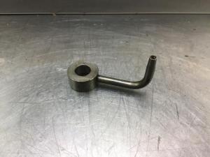 Liebherr Ugello di raffreddamento del pistone